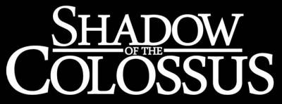 logo Shadow Of The Colossus